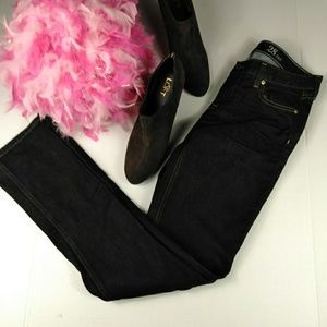 J Crew "Matchstick" Jeans (tall)